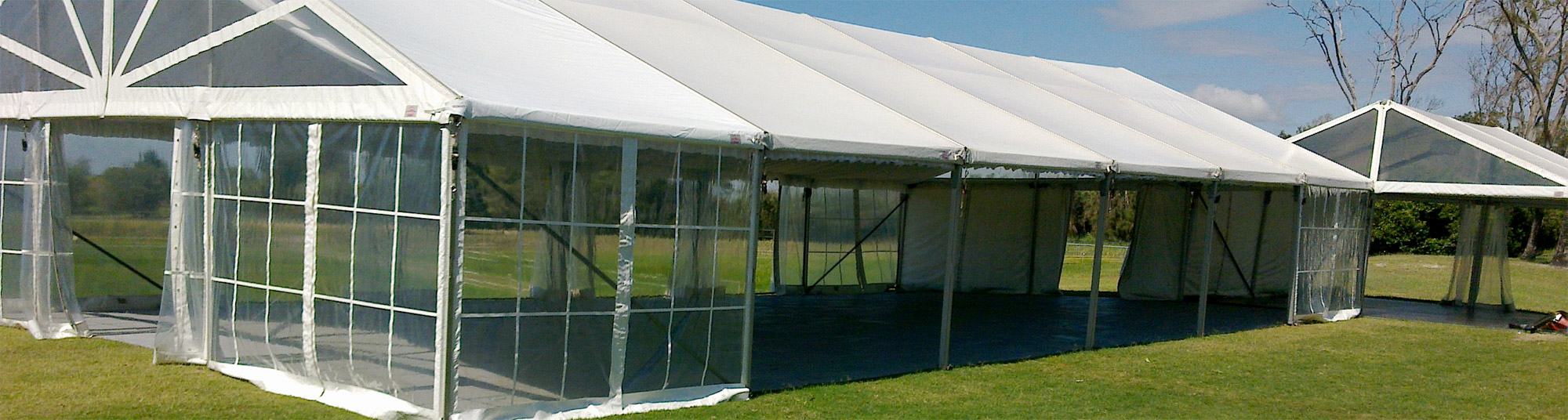 Brisbane Marquees for hire Weddings & Parties Complete Party and